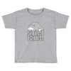 stay chill Toddler T-shirt