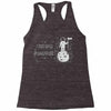 I Need More Space Racerback Tank