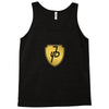jake paul golden Tank Top