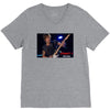keith urban 2018 tour V-Neck Tee