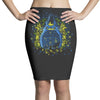 neighbour impressions Pencil Skirts