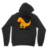 licensed to carry small arms Unisex Hoodie