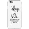 millennium falconry iPhone 6/6s Case