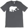 Bear Fishing T-Shirt