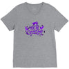 tis the season V-Neck Tee