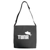 tuna Adjustable Strap Totes