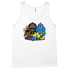 literal x men Tank Top