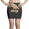 nevermore Mini Skirts