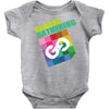 global gathering Baby Onesie