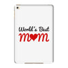 world  best mum iPad Mini 4
