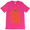 resting witch face T-Shirt