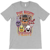five nights at freddy's T-Shirt