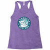 need coffee Racerback Tank