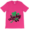 Lucky Irish Baby T-Shirt