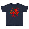 Chinese New Year Symbol Toddler T-shirt