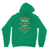 grandpa the man the myth best grandpa ever Unisex Hoodie