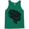 empowered women Tank Top