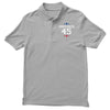 Impeach 45 Polo Shirt