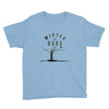 Winter (f77) Youth Tee