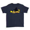 tiswas 3 Youth Tee