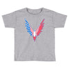 logan paul Maverick usa Toddler T-shirt