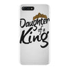 daughter of a king iPhone 7 Plus Case
