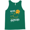 horse riders Tank Top