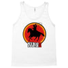 Red Dead Redemption Tank Top