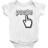 Copy Paste Matching Baby Bodysuit