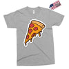 hot pizza Exclusive T-shirt