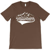 Going To The Mountains Is Going Home T-Shirt