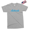authentic shirt Exclusive T-shirt