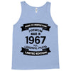 Premium Vintage 1967 Tank Top