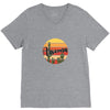 Arizona V-Neck Tee