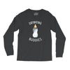 Drinking Buddies Long Sleeve Shirts