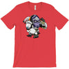 overwatch winston tee T-Shirt