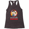 kikouken ramen Racerback Tank