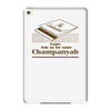 champanyah iPad Mini 4