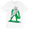 camouflage T-Shirt