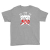 sparta fight  film Youth Tee