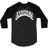 annihilus 5 3/4 Sleeve Shirt