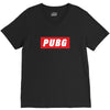 Pubg Hypebeast V-Neck Tee