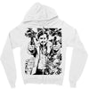 narco Zipper Hoodie