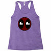 deadpool Racerback Tank