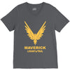 Logan Paul Maverick V-Neck Tee
