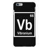 Vibranium iPhone 6 Plus/6s Plus Case