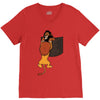 precipocket V-Neck Tee
