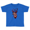 have a holly jolly merry christmas Toddler T-shirt