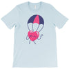love ngapung T-Shirt