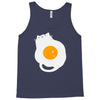 eggcat Tank Top